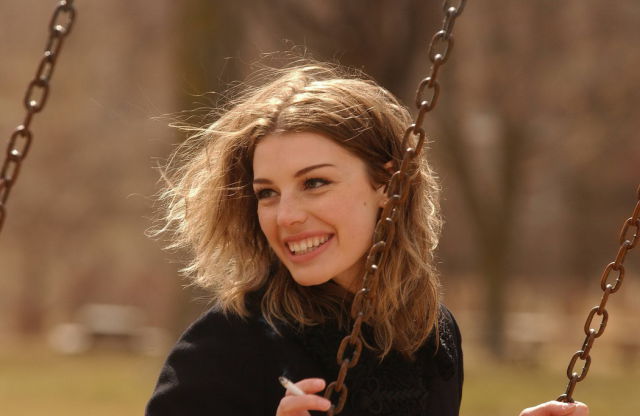 The Many Faces of Beauty