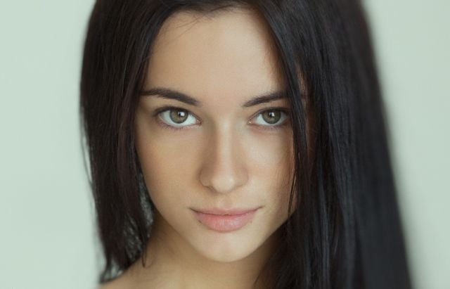 The Many Faces of Beauty