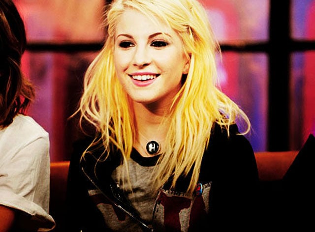 The Many Faces of Beauty