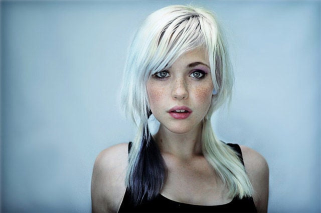 The Many Faces of Beauty