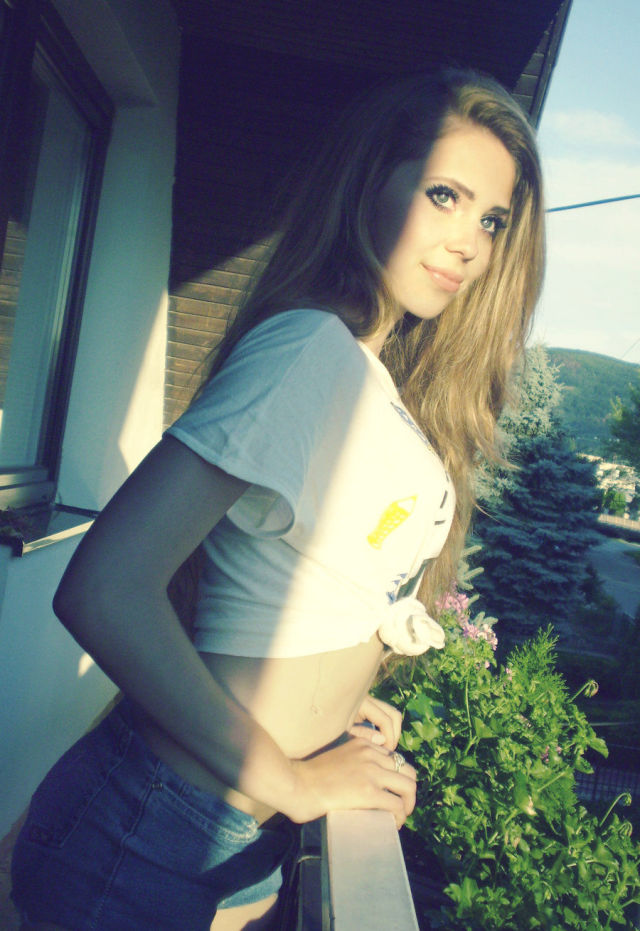 The Many Faces of Beauty