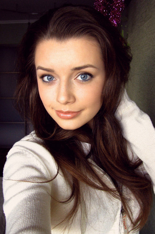 The Many Faces of Beauty