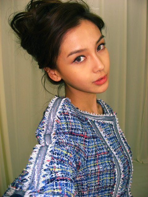 The Many Faces of Beauty