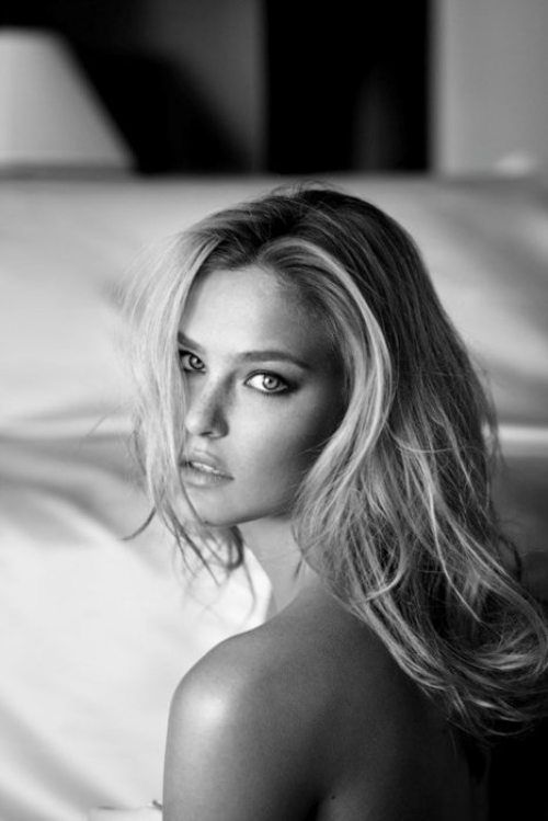 The Many Faces of Beauty