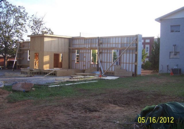 A Look Behind-the-scenes of “The Walking Dead”