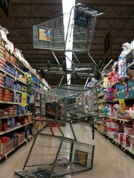 Daily Picdump [WEEKEND EDITION]