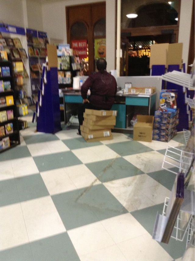 Daily Picdump [WEEKEND EDITION]