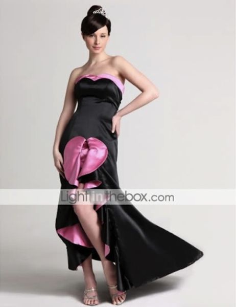 Embarrassing High School Dance Moments