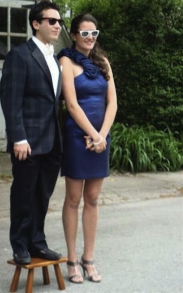 Embarrassing High School Dance Moments