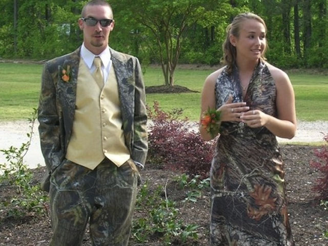 Embarrassing High School Dance Moments