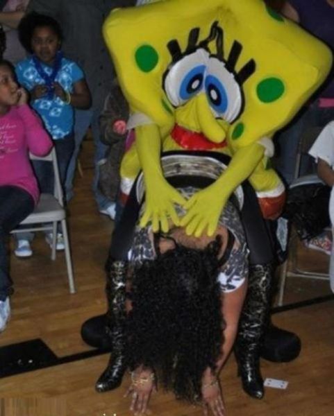 Having a Memorably Naughty Time. Part 6