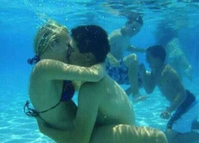 Having a Memorably Naughty Time. Part 6