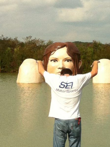 Having a Memorably Naughty Time. Part 6