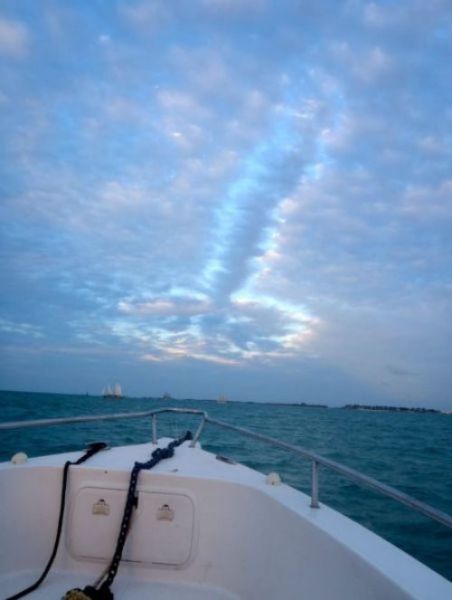 Having a Memorably Naughty Time. Part 6