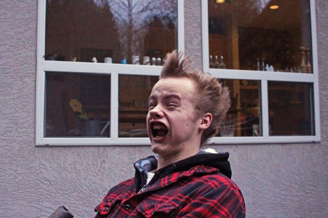 morning picdump 53 pics 18.html - 53 HD Photos | Premium Gallery 2012