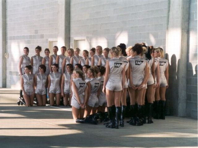 The More the Merrier