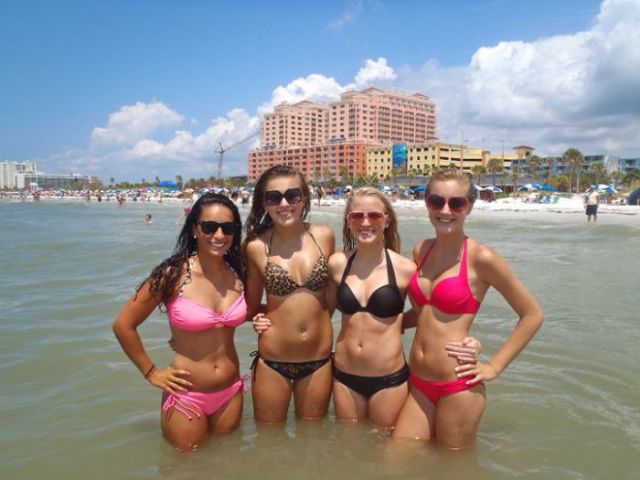 The More the Merrier