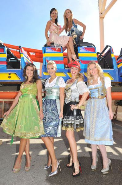 The More the Merrier