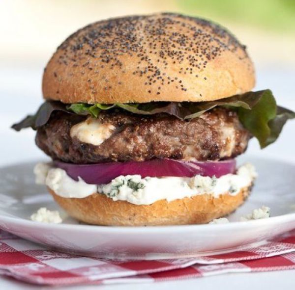 Crazy Food Porn. Part 6