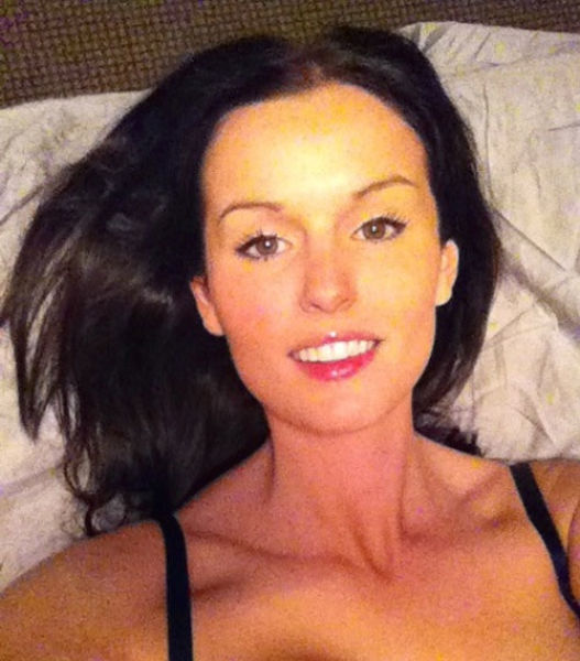 Stay In Bed All Day…