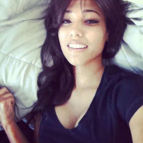 Stay In Bed All Day…