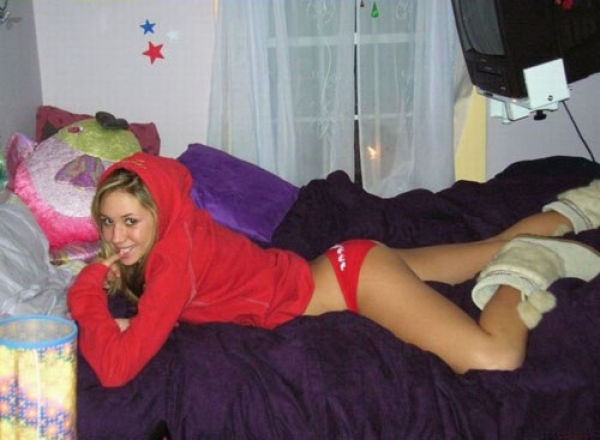 Stay In Bed All Day…