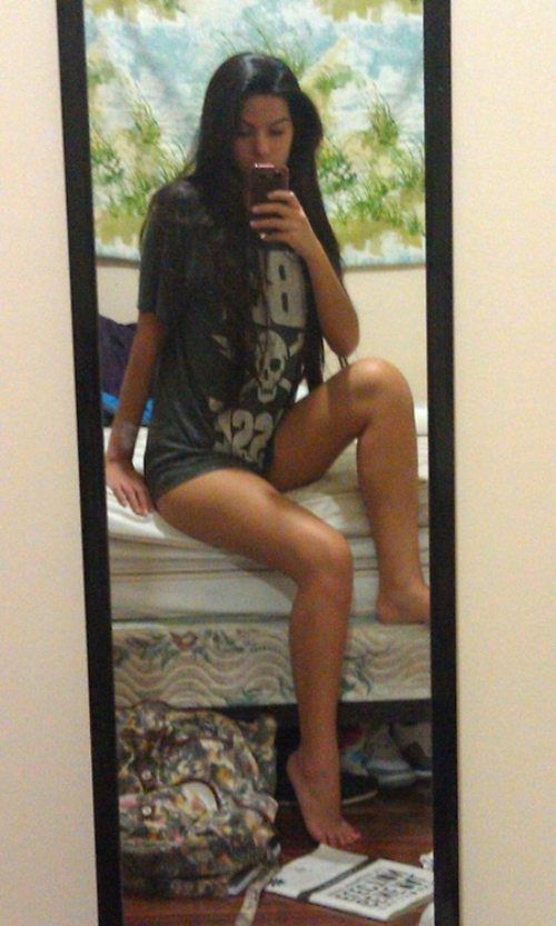 Luscious, Leggy Ladies