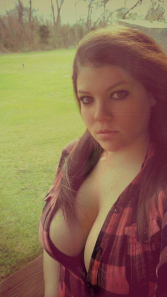 My Eyes Are Up Here Boys. Part 2