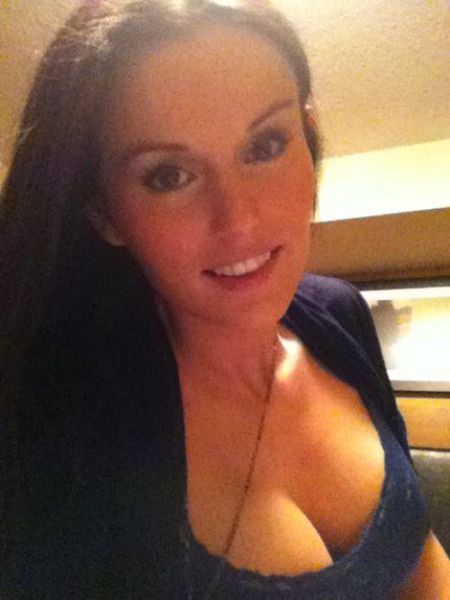 My Eyes Are Up Here Boys. Part 2