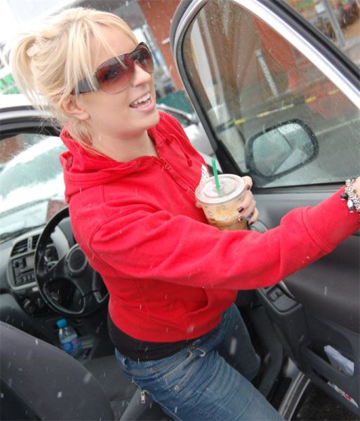 The Perks of Living a Double Life