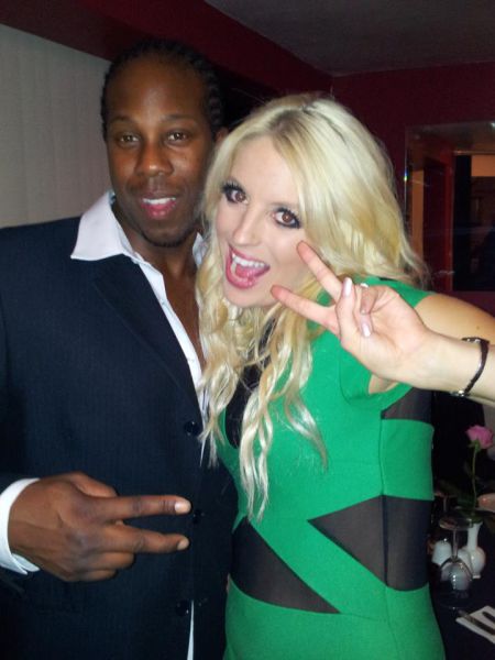 The Perks of Living a Double Life