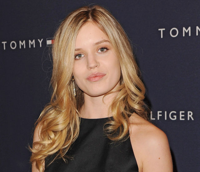 AskMen’s 2013 Edition of the Top 99 Most Desirable Women