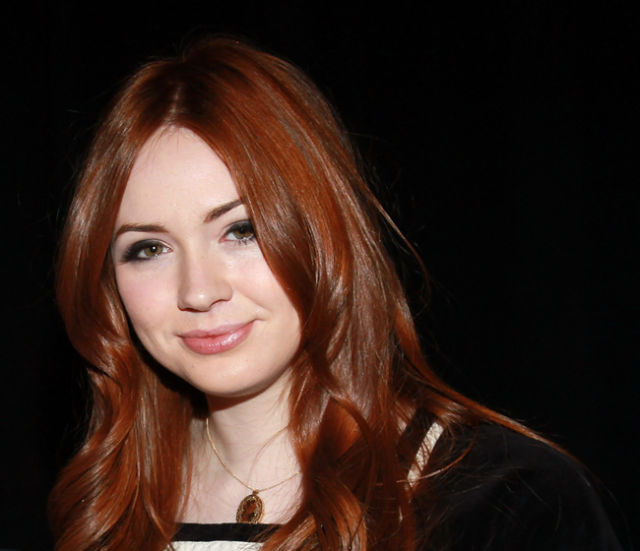 AskMen’s 2013 Edition of the Top 99 Most Desirable Women