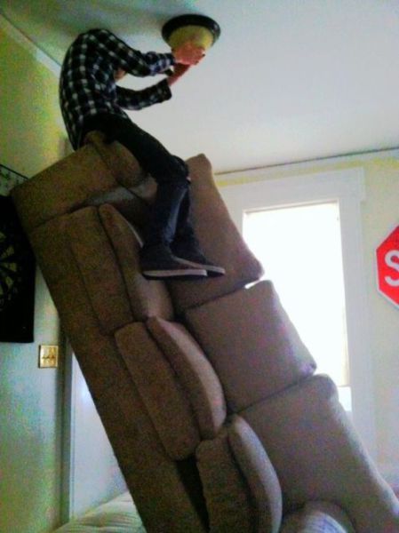 College Fun with No Restraints. Part 3