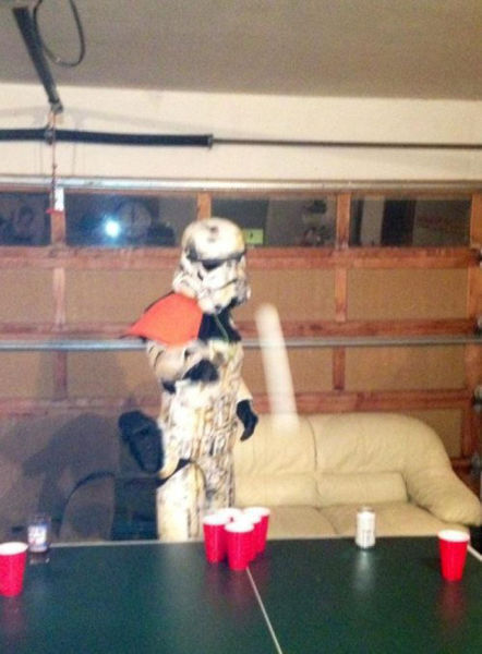 College Fun with No Restraints. Part 3