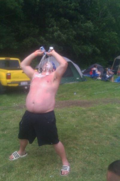 College Fun with No Restraints. Part 3
