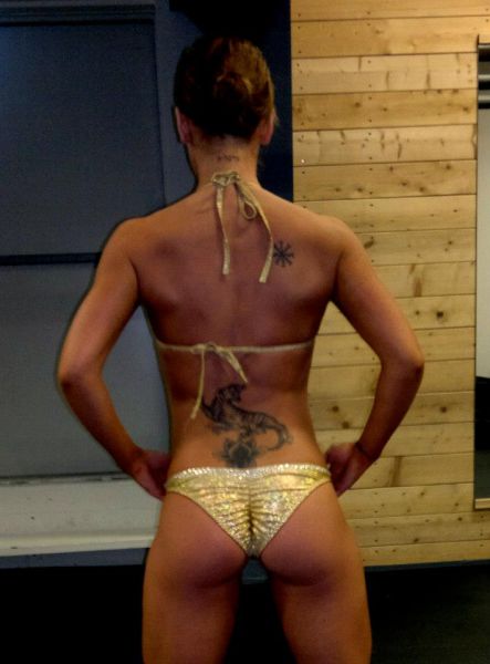 Awesomeness Runs in the Family