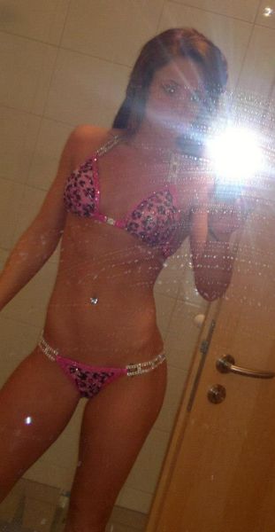 Awesomeness Runs in the Family