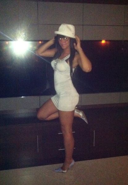 Oh My, Those Tight Dresses. Part 10