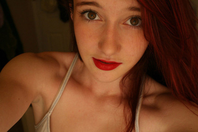 Beautiful Girls Make the World Go Around