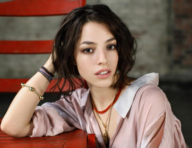 Beautiful Girls Make the World Go Around