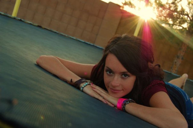 Beautiful Girls Make the World Go Around