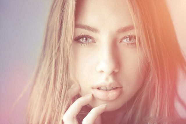 Beautiful Girls Make the World Go Around