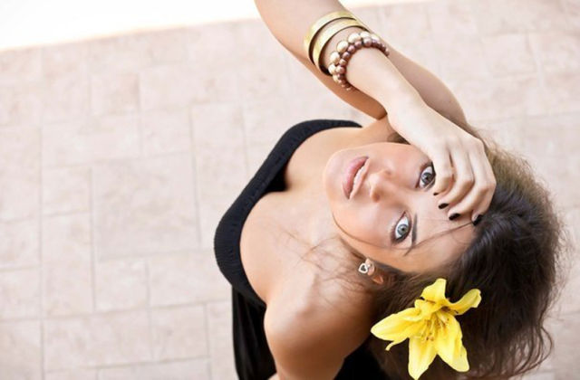 Beautiful Girls Make the World Go Around