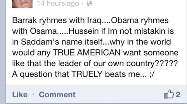 Facebook Fails and Wins. Part 2