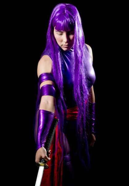 The Gorgeous Girls of Cosplay