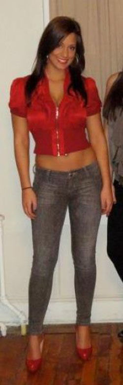 Her Booty Does Tricks