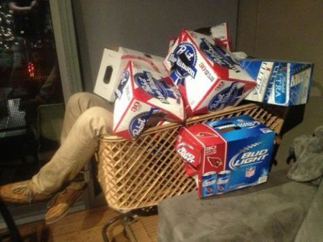 Hilarious Drunk and Wasted People. Part 8