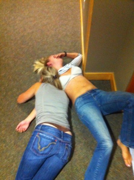 Hilarious Drunk and Wasted People. Part 8