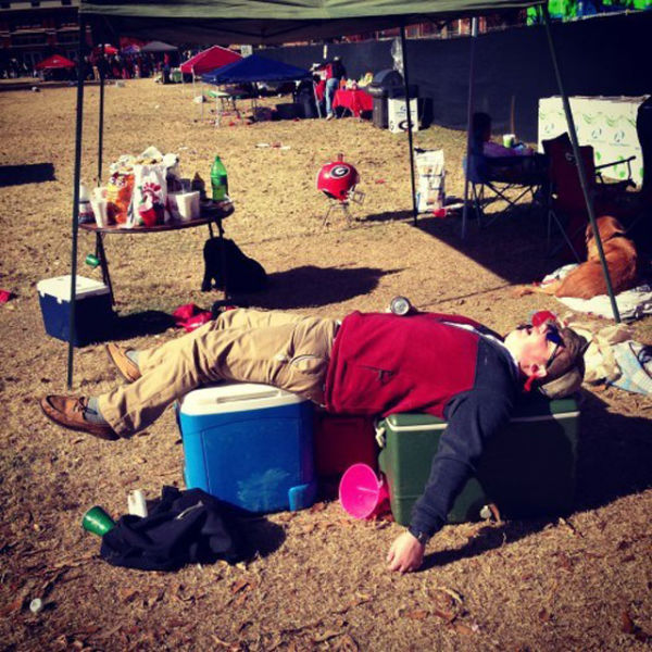 Hilarious Drunk and Wasted People. Part 8